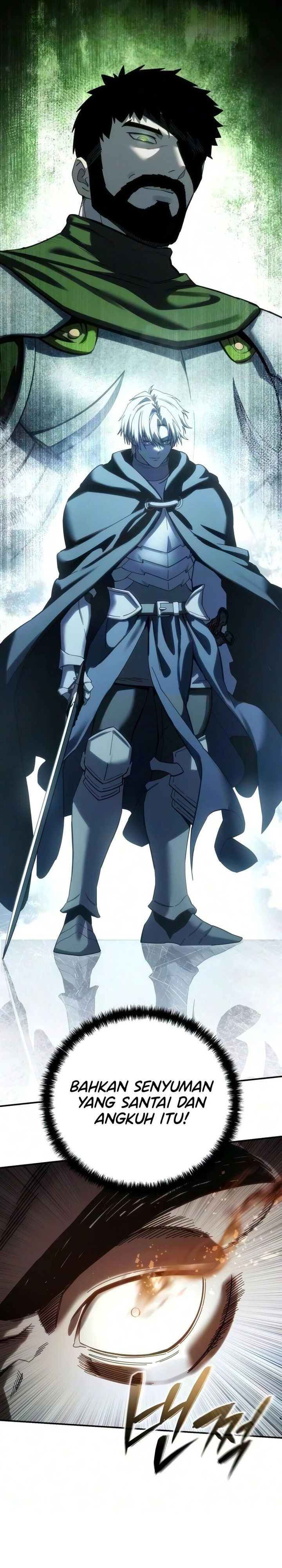 Star-Embracing Swordmaster Chapter 126 - halaman 31