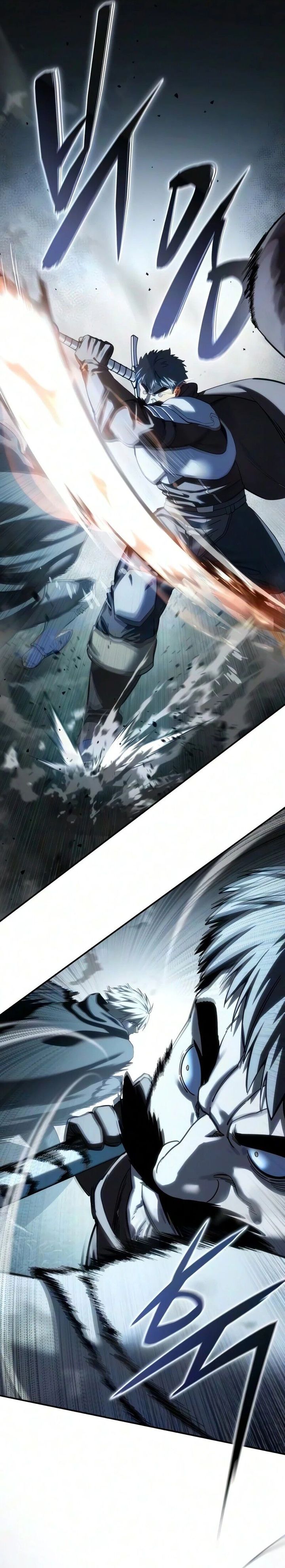 Star-Embracing Swordmaster Chapter 126 - halaman 37
