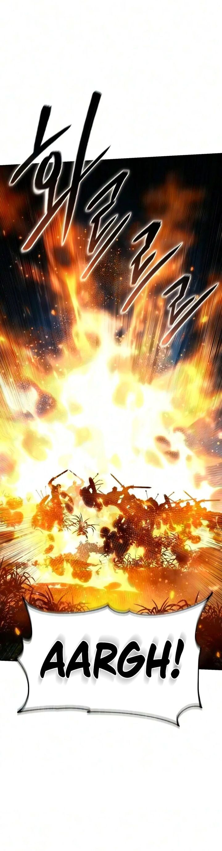 Star-Embracing Swordmaster Chapter 126 - halaman 47
