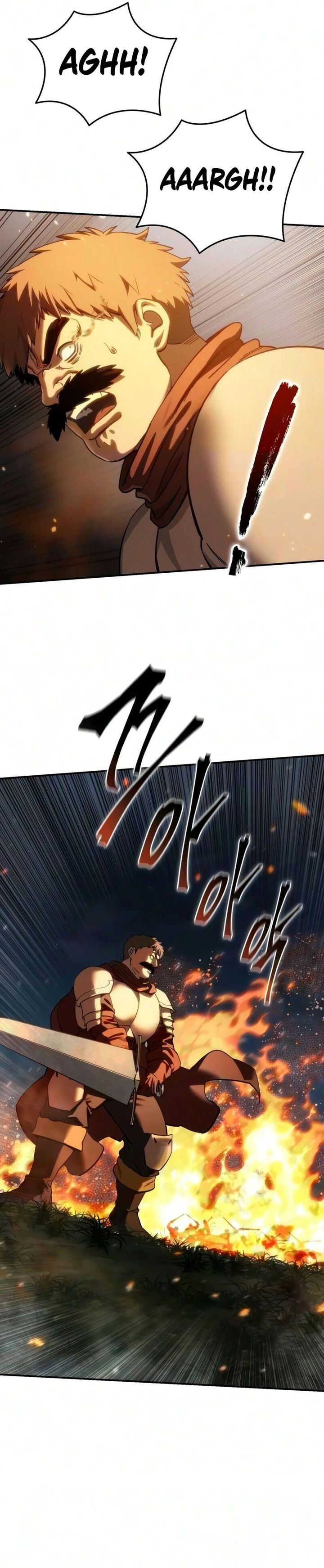 Star-Embracing Swordmaster Chapter 126 - halaman 48