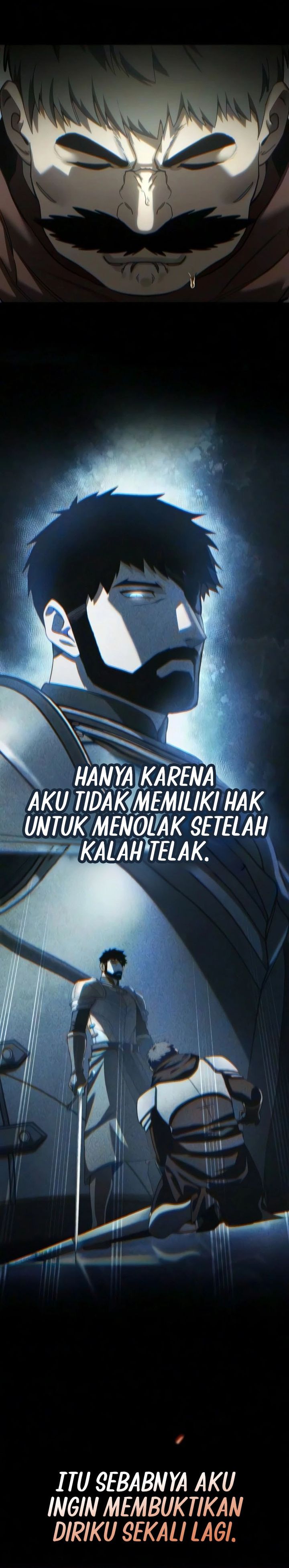 Star-Embracing Swordmaster Chapter 127 - halaman 3