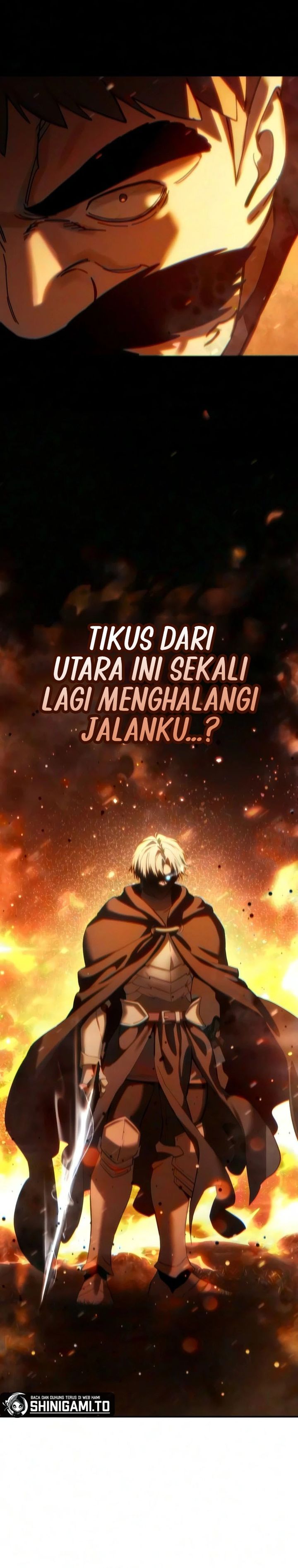Star-Embracing Swordmaster Chapter 127 - halaman 6