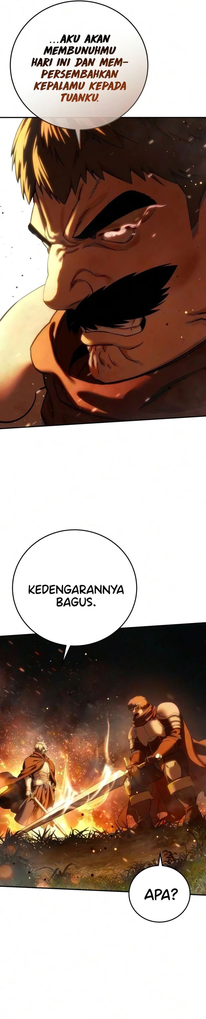 Star-Embracing Swordmaster Chapter 127 - halaman 7