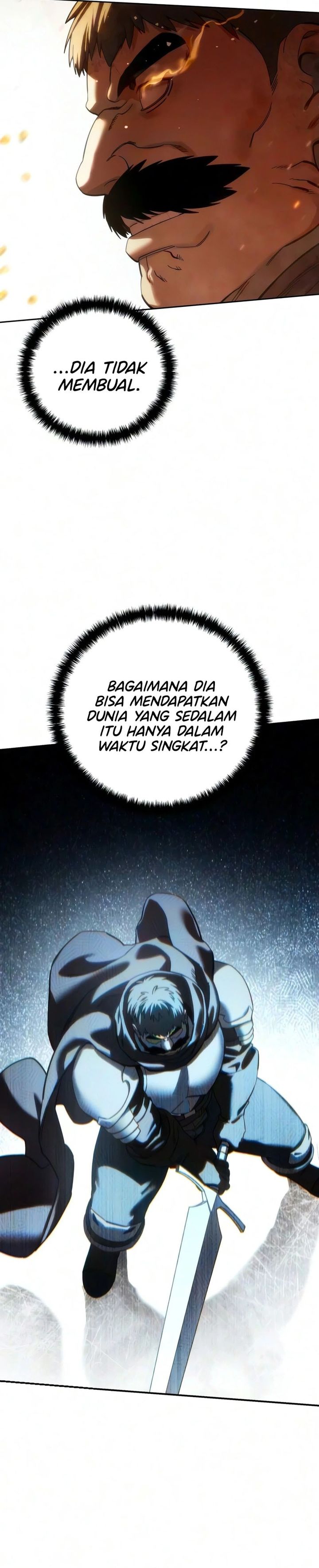 Star-Embracing Swordmaster Chapter 127 - halaman 16