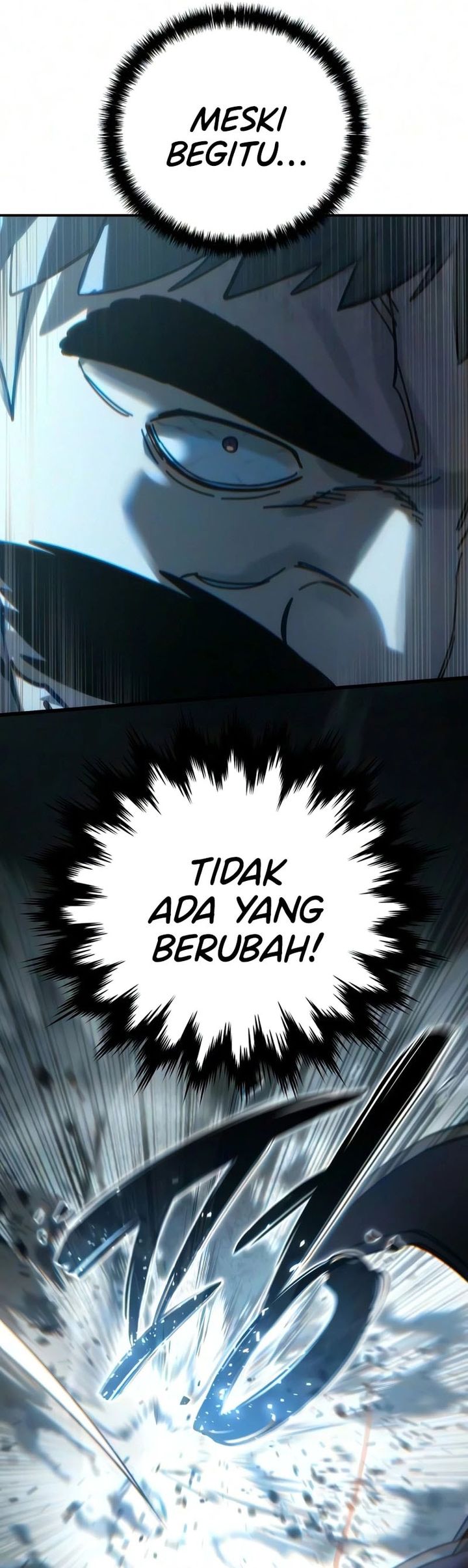 Star-Embracing Swordmaster Chapter 127 - halaman 17