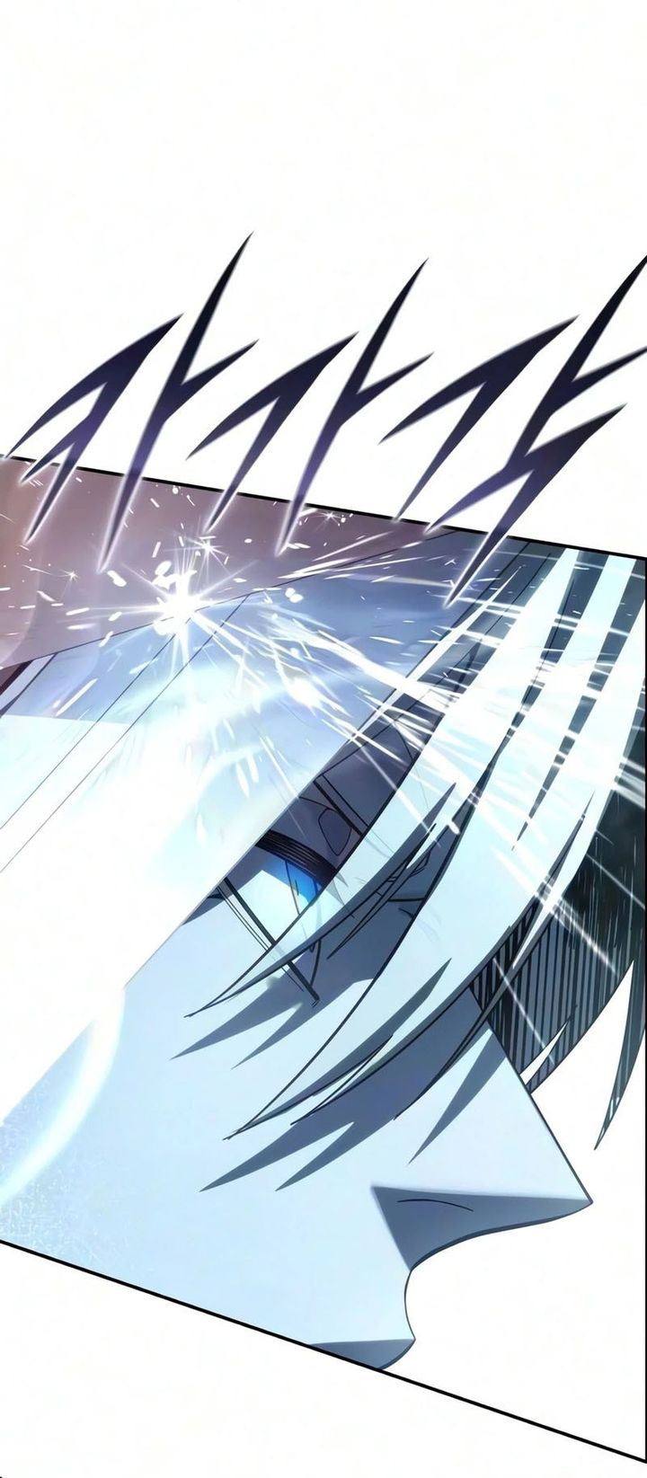 Star-Embracing Swordmaster Chapter 127 - halaman 21