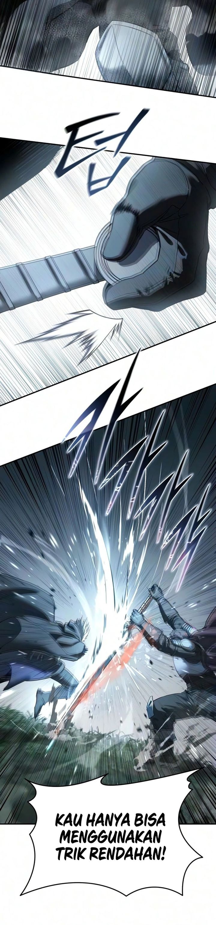 Star-Embracing Swordmaster Chapter 127 - halaman 24