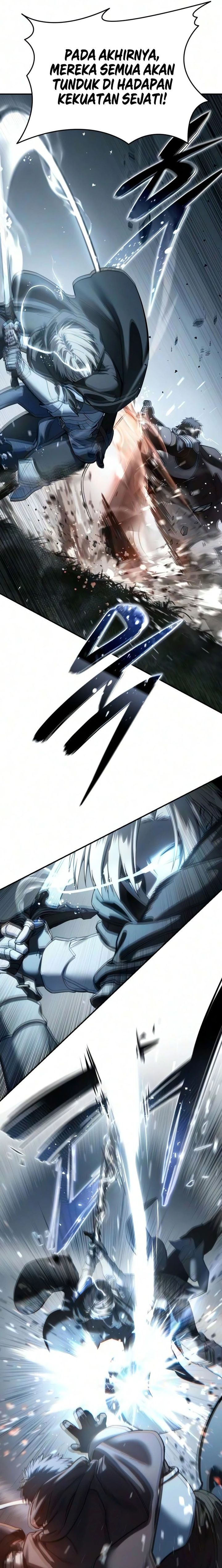 Star-Embracing Swordmaster Chapter 127 - halaman 26