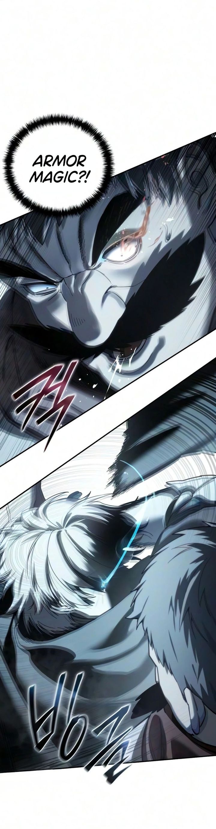 Star-Embracing Swordmaster Chapter 127 - halaman 32
