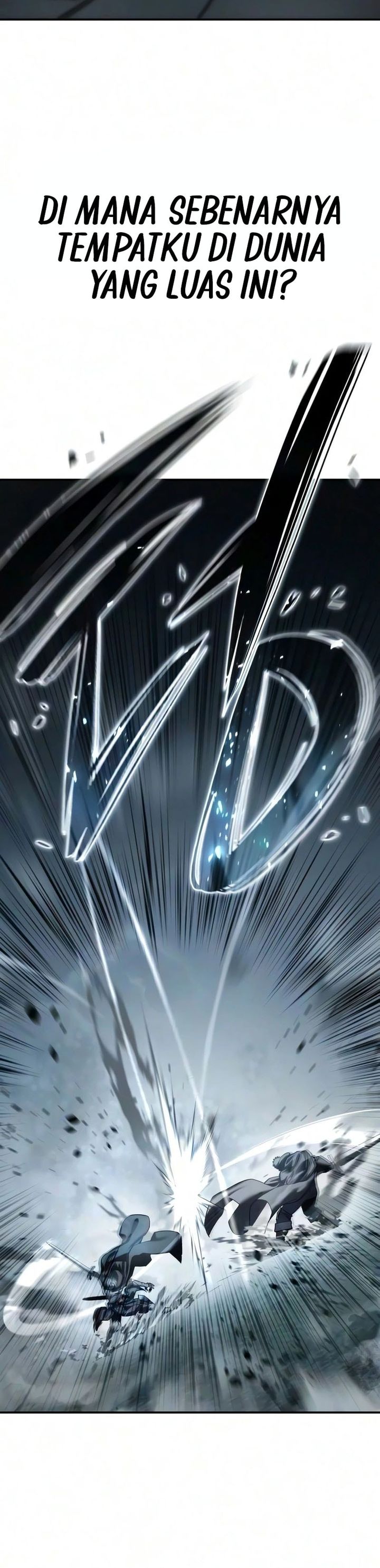 Star-Embracing Swordmaster Chapter 127 - halaman 38