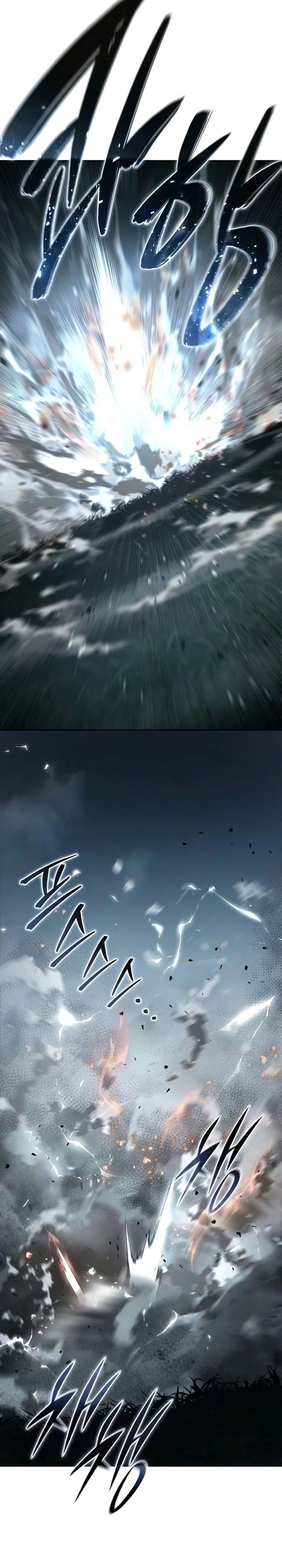 Star-Embracing Swordmaster Chapter 127 - halaman 41