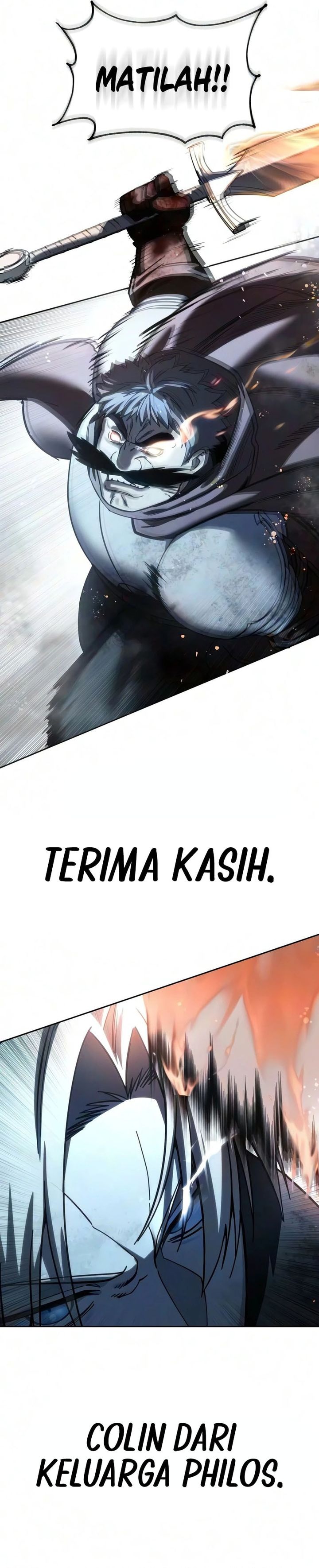 Star-Embracing Swordmaster Chapter 127 - halaman 44
