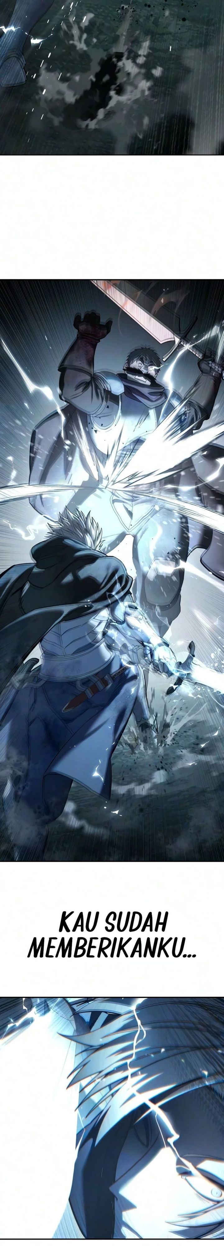 Star-Embracing Swordmaster Chapter 127 - halaman 46