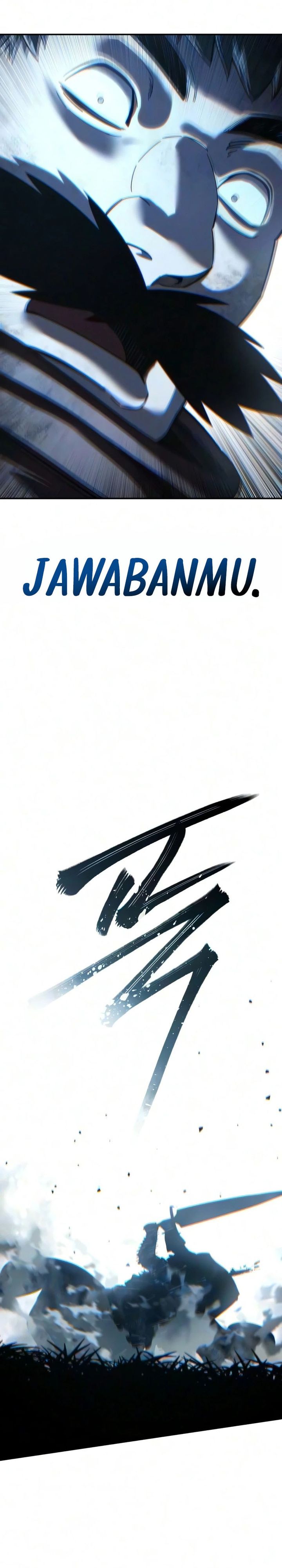 Star-Embracing Swordmaster Chapter 127 - halaman 47