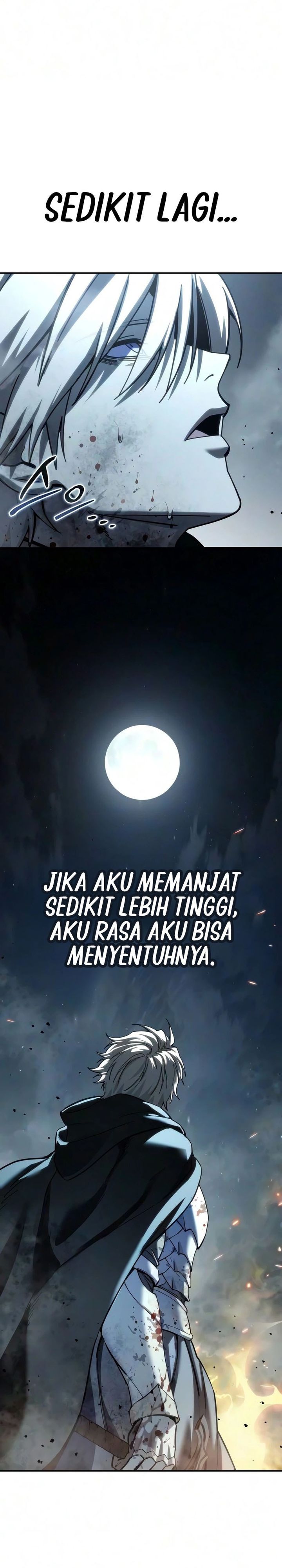 Star-Embracing Swordmaster Chapter 127 - halaman 49
