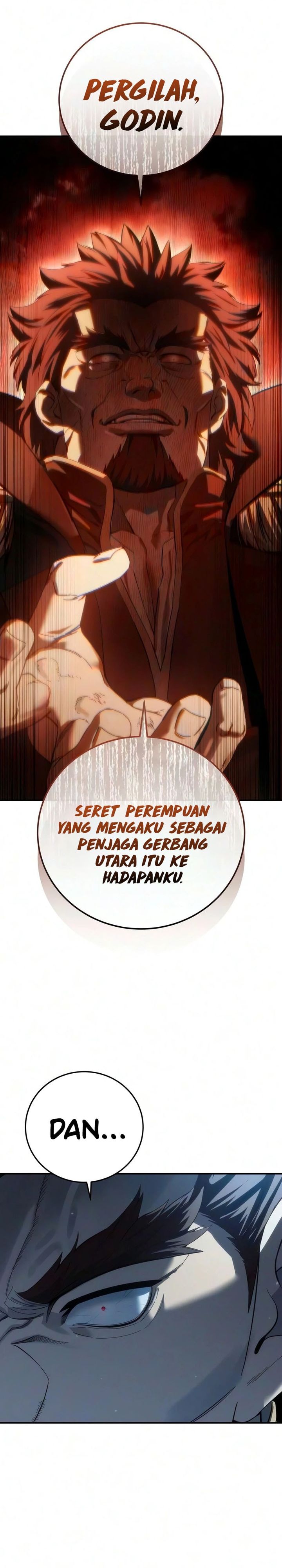 Star-Embracing Swordmaster Chapter 127 - halaman 52