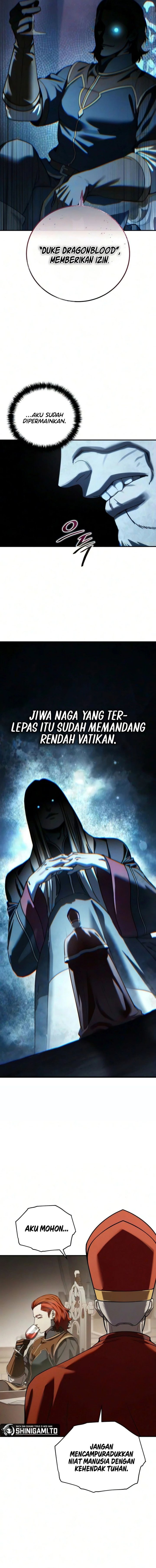 Star-Embracing Swordmaster Chapter 128 - halaman 4