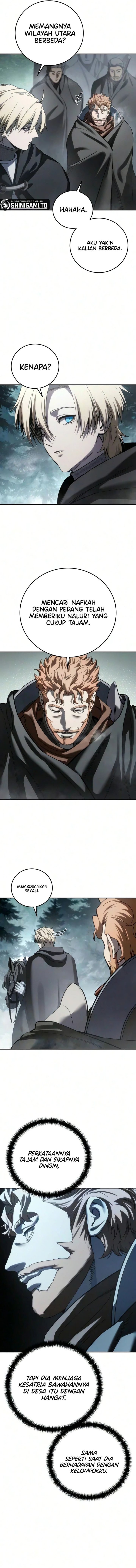 Star-Embracing Swordmaster Chapter 128 - halaman 15