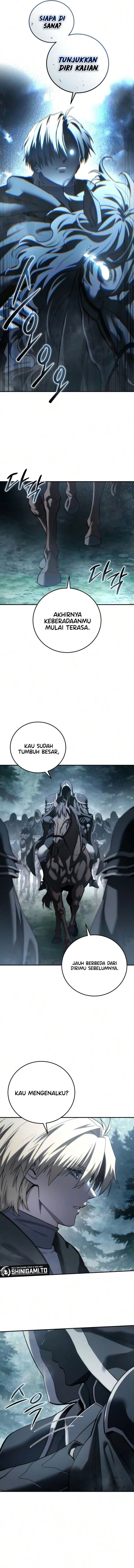 Star-Embracing Swordmaster Chapter 129 - halaman 3