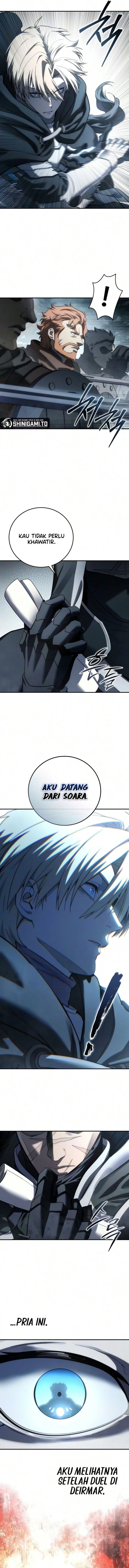Star-Embracing Swordmaster Chapter 129 - halaman 4