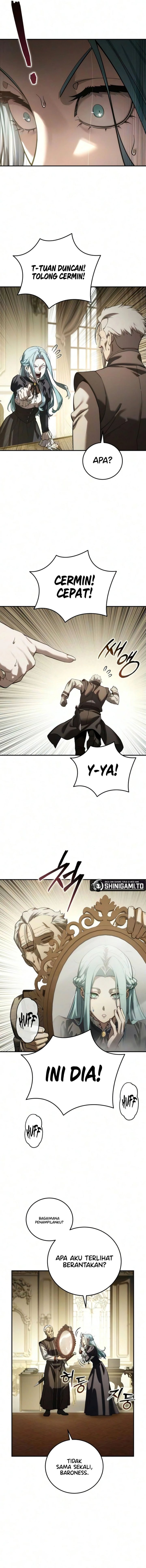 Star-Embracing Swordmaster Chapter 129 - halaman 13