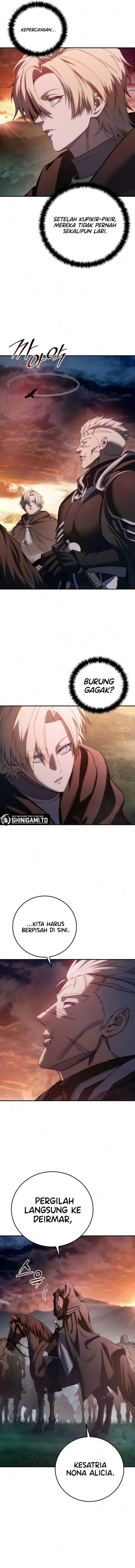 Star-Embracing Swordmaster Chapter 129 - halaman 18