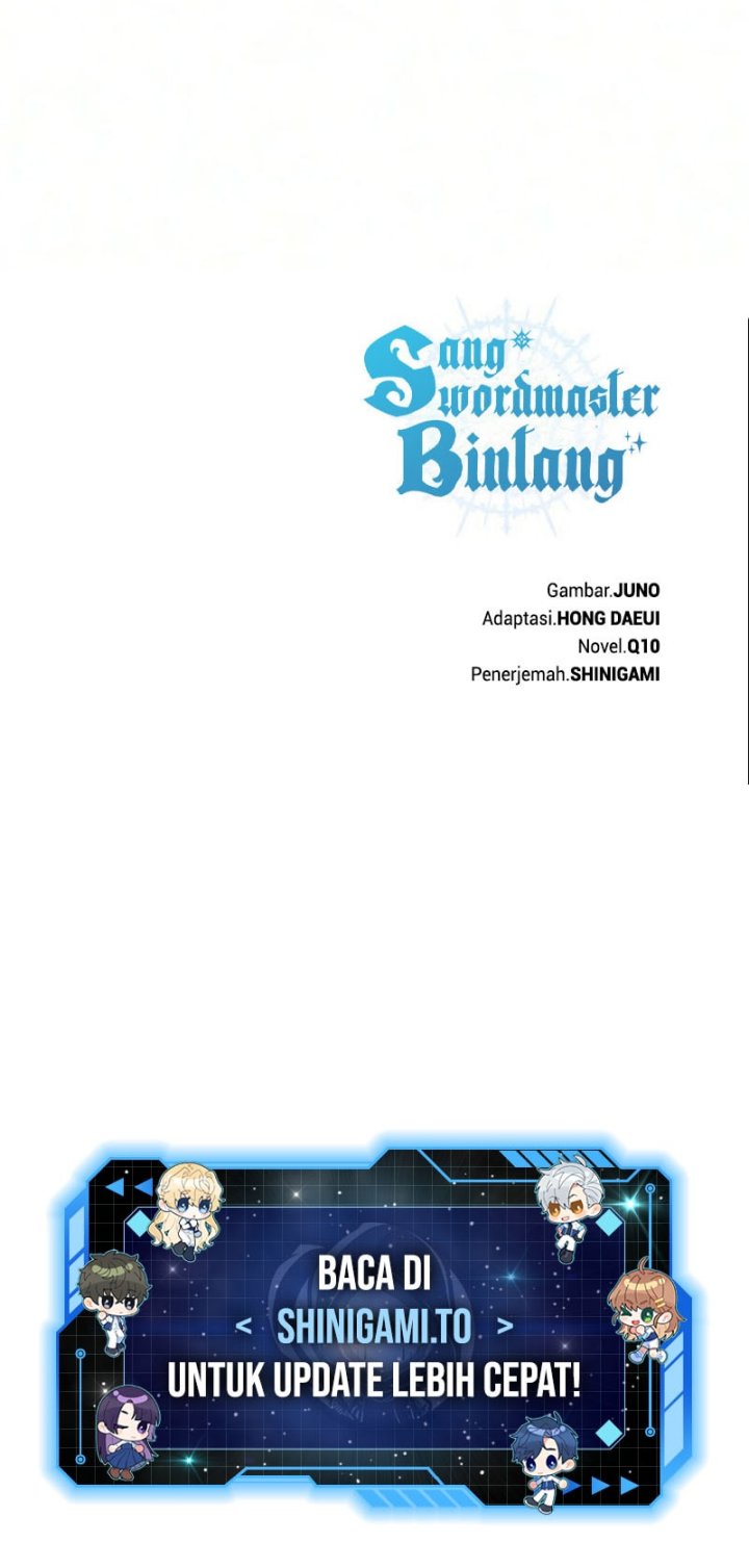 Star-Embracing Swordmaster Chapter 129 - halaman 20