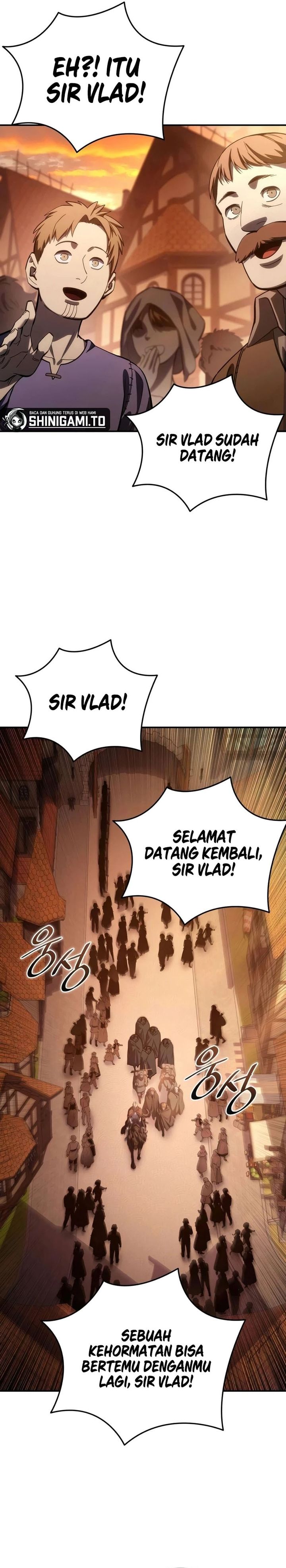 Star-Embracing Swordmaster Chapter 130 - halaman 4