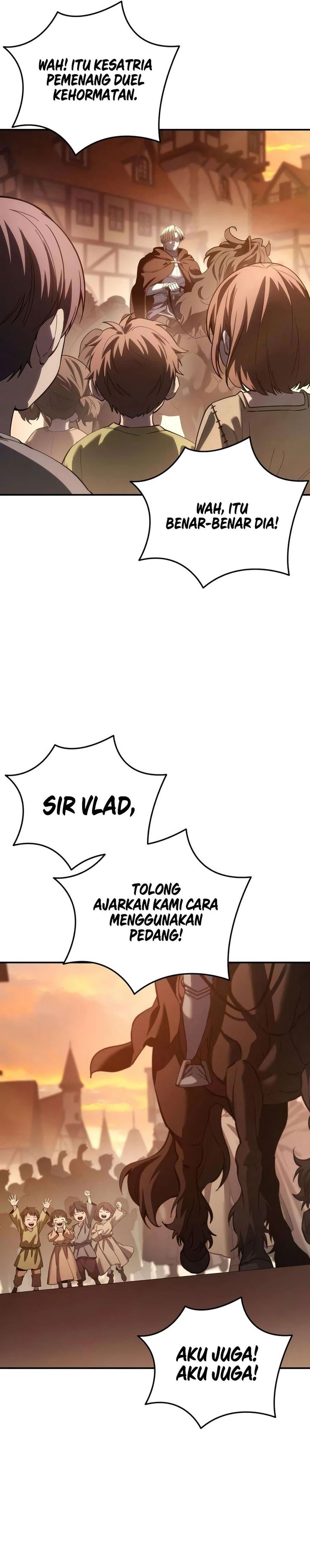 Star-Embracing Swordmaster Chapter 130 - halaman 6
