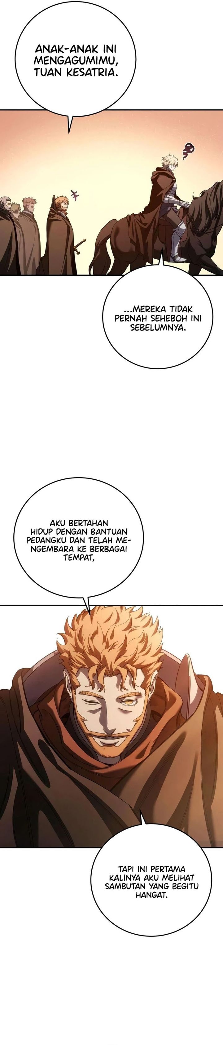 Star-Embracing Swordmaster Chapter 130 - halaman 7