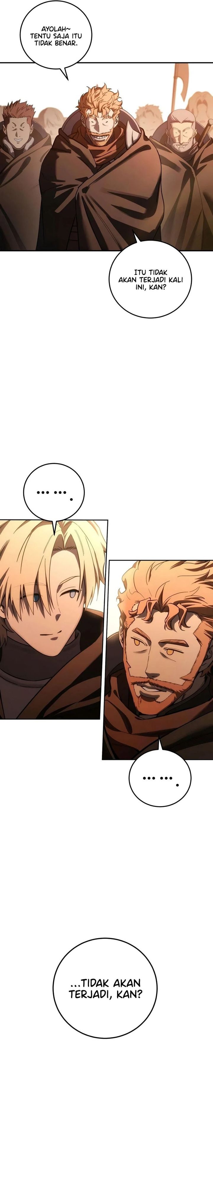 Star-Embracing Swordmaster Chapter 130 - halaman 11
