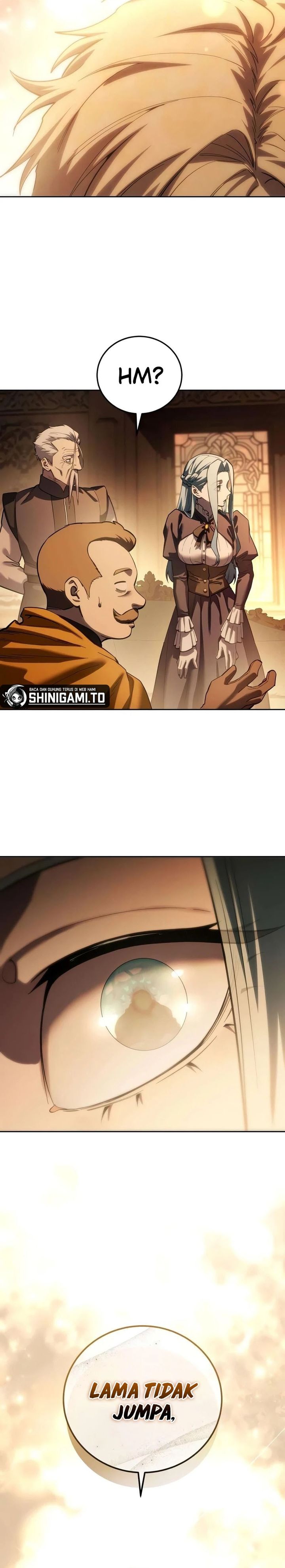 Star-Embracing Swordmaster Chapter 130 - halaman 23