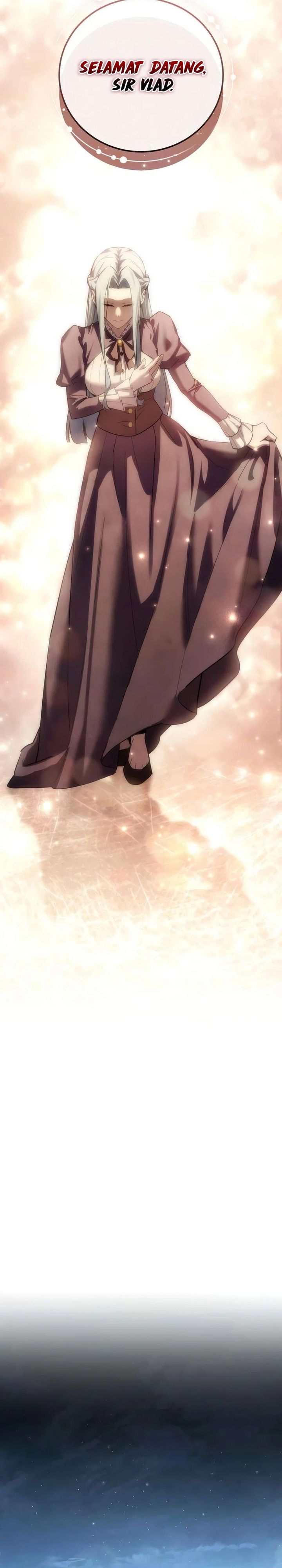 Star-Embracing Swordmaster Chapter 130 - halaman 26
