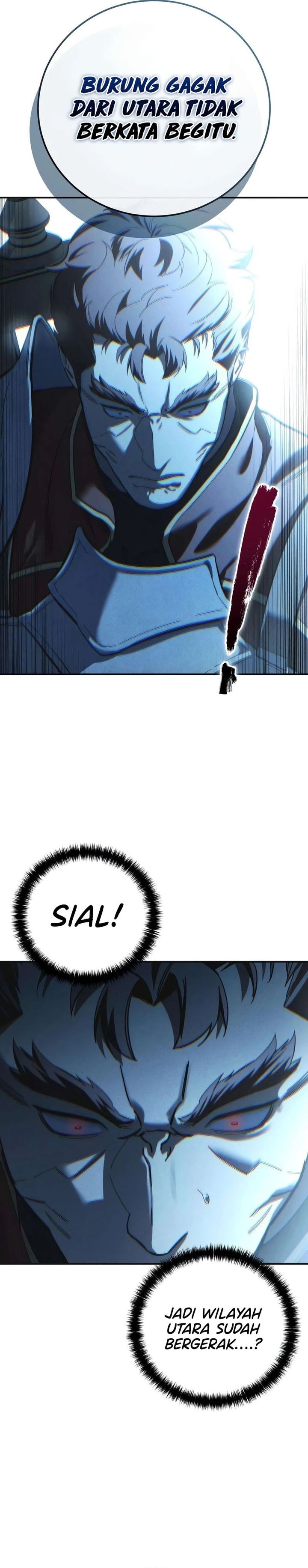 Star-Embracing Swordmaster Chapter 130 - halaman 39