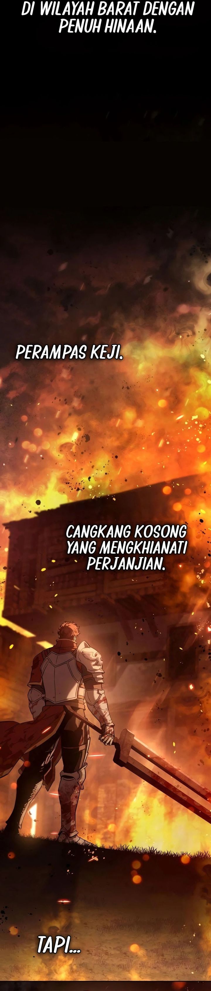 Star-Embracing Swordmaster Chapter 130 - halaman 43