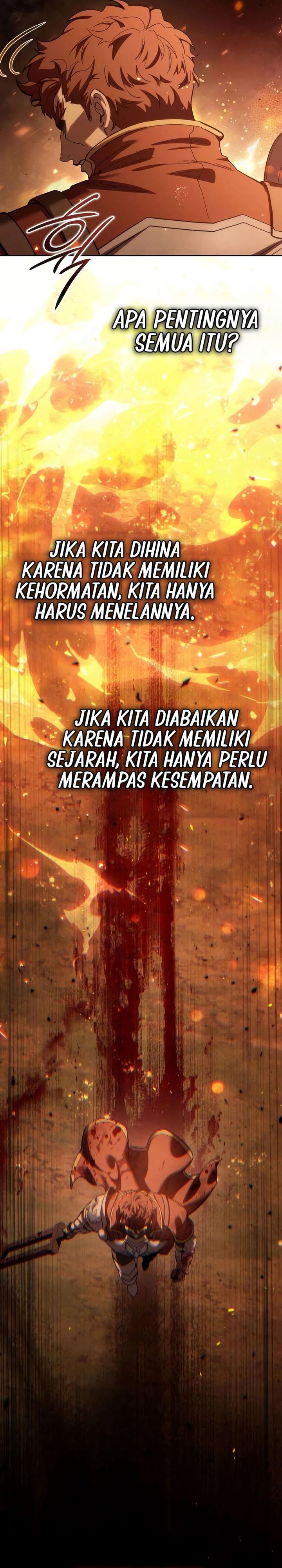 Star-Embracing Swordmaster Chapter 130 - halaman 44