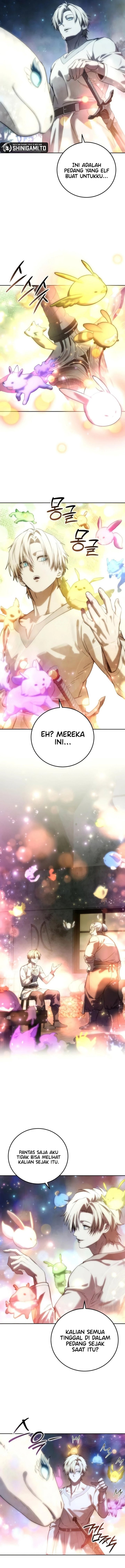 Star-Embracing Swordmaster Chapter 131 - halaman 12