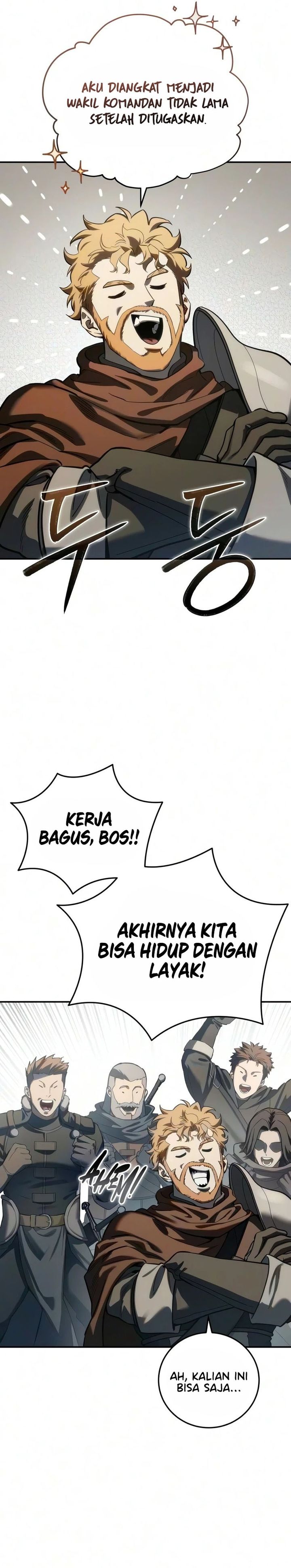 Star-Embracing Swordmaster Chapter 132 - halaman 4