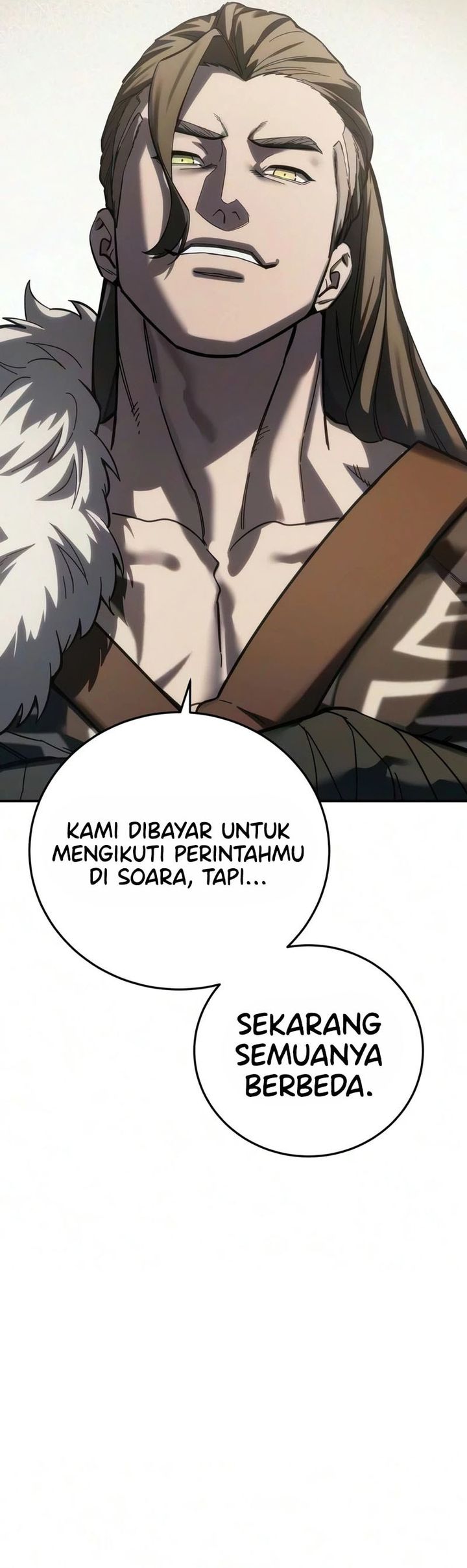 Star-Embracing Swordmaster Chapter 132 - halaman 7