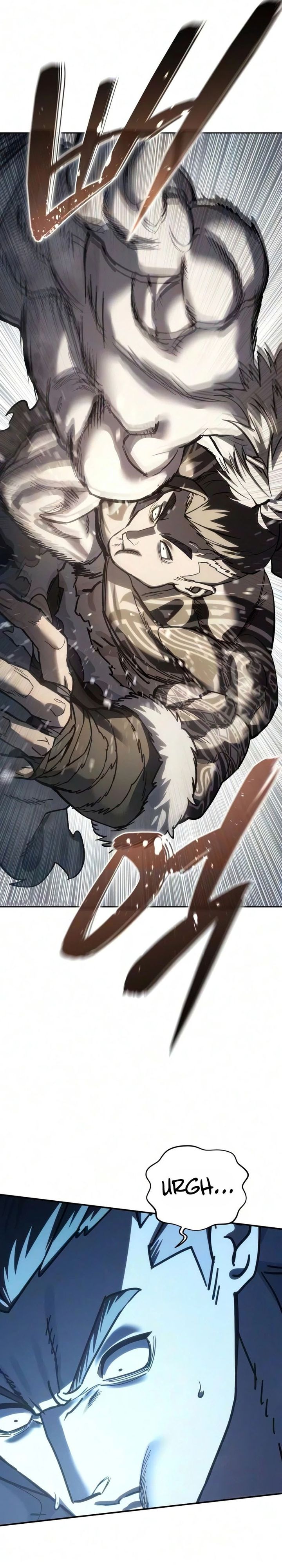 Star-Embracing Swordmaster Chapter 132 - halaman 30