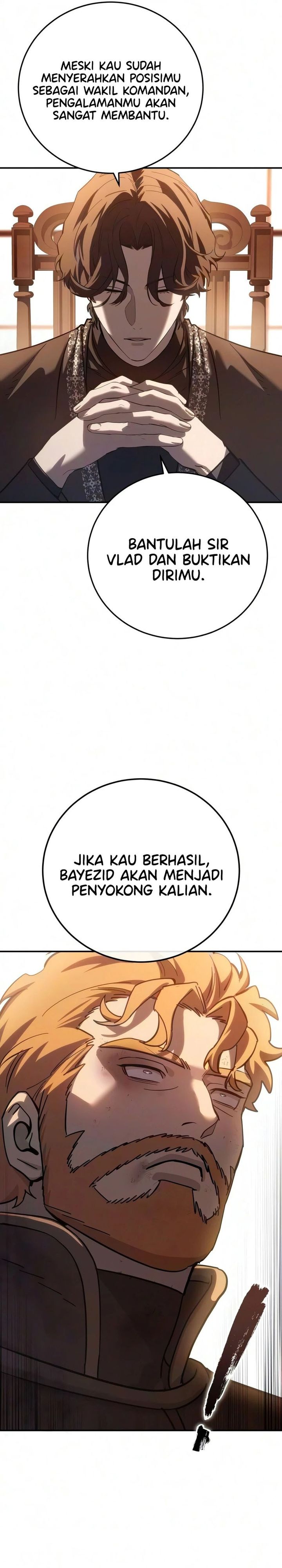 Star-Embracing Swordmaster Chapter 132 - halaman 46