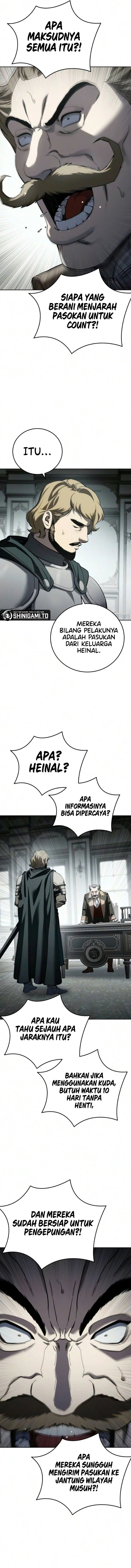 Star-Embracing Swordmaster Chapter 133 - halaman 3