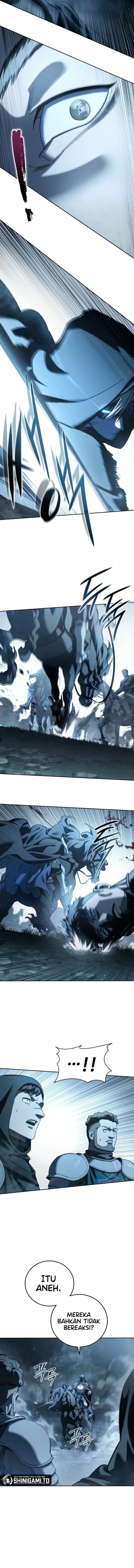 Star-Embracing Swordmaster Chapter 133 - halaman 11