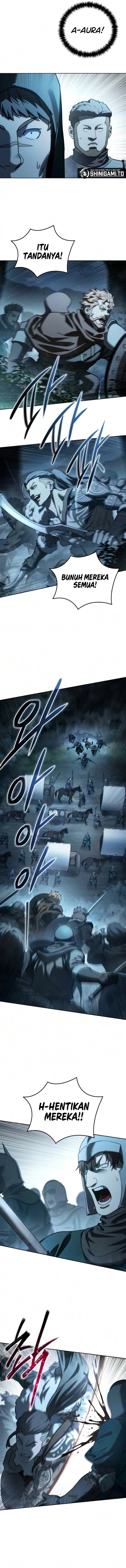 Star-Embracing Swordmaster Chapter 133 - halaman 13