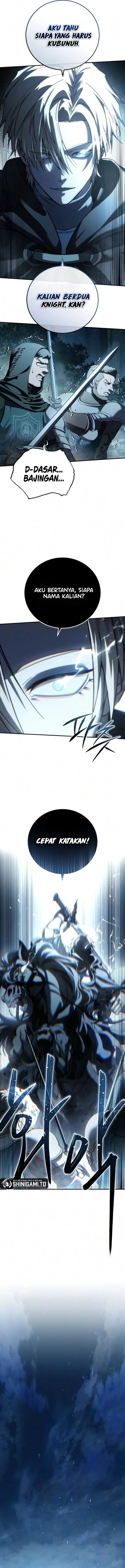 Star-Embracing Swordmaster Chapter 133 - halaman 15