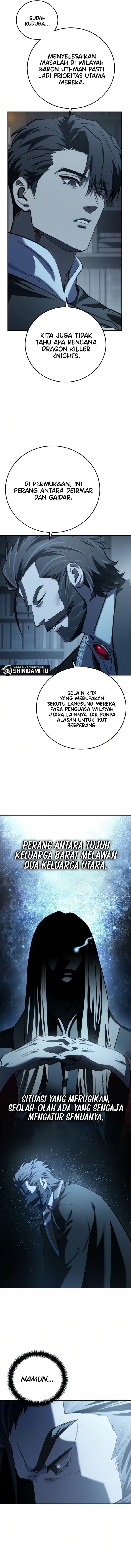 Star-Embracing Swordmaster Chapter 133 - halaman 17