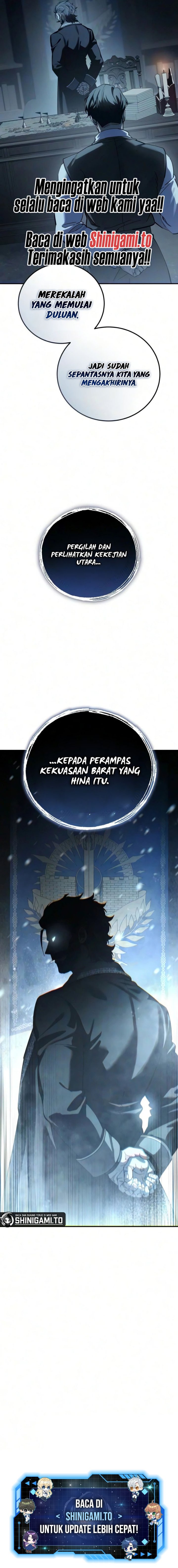Star-Embracing Swordmaster Chapter 133 - halaman 20