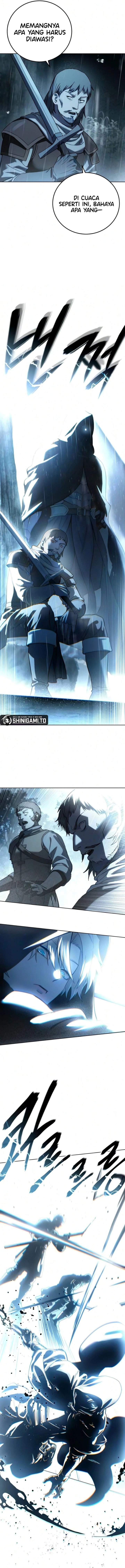 Star-Embracing Swordmaster Chapter 134 - halaman 18