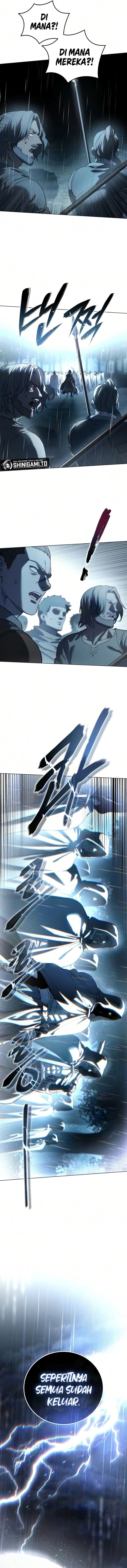 Star-Embracing Swordmaster Chapter 134 - halaman 20