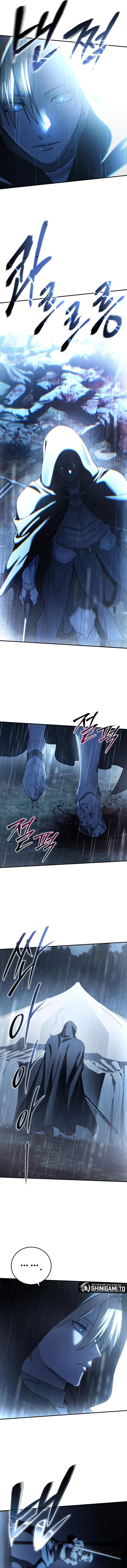 Star-Embracing Swordmaster Chapter 135 - halaman 3